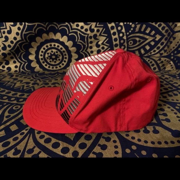 Fox Racing Mens Flex 45 Legacy Flexfit Fitted Cap - Picture 2 of 5